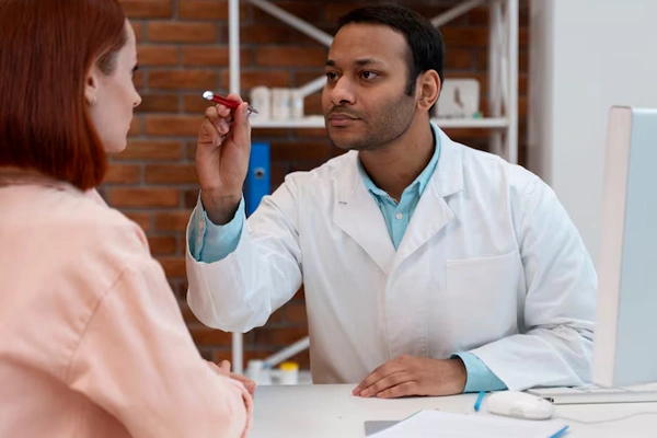 Tuberculosis Treatment