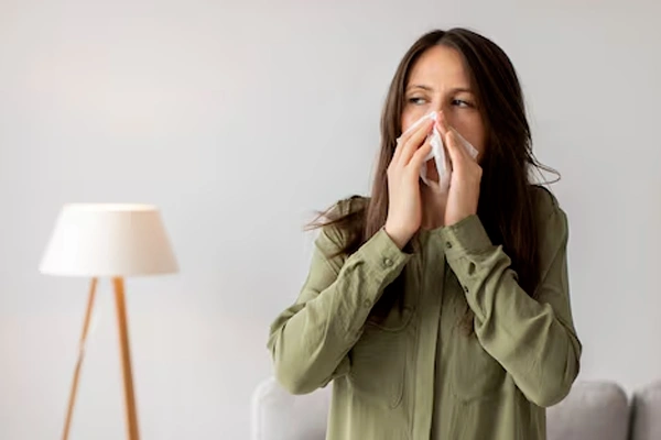 Respiratory Allergy Treatment