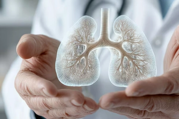 Post COVID Lung Disorder Treatment