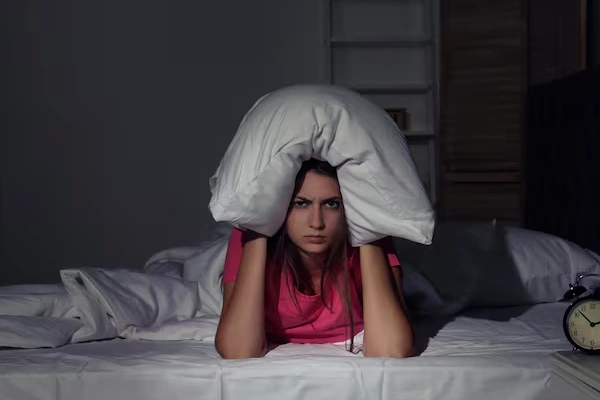 Sleep Disorder Treatment